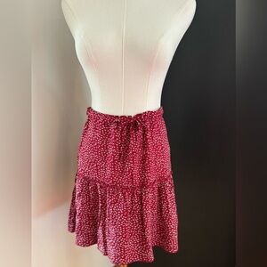 Brandy Melville skirt💋